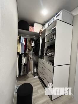 1-к квартира, на длительный срок, 35м2, 1/12 этаж