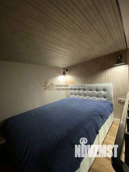 1-к квартира, на длительный срок, 30м2, 1/9 этаж