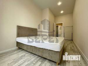 2-к квартира, на длительный срок, 42м2, 9/12 этаж