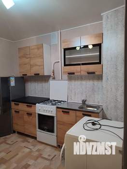 1-к квартира, на длительный срок, 38м2, 4/10 этаж