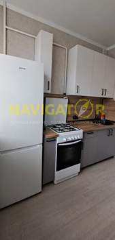 2-к квартира, на длительный срок, 43м2, 2/4 этаж