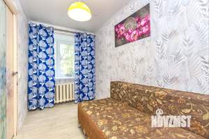 2-к квартира, на длительный срок, 45м2, 1/5 этаж