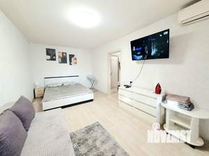 2-к квартира, посуточно, 48м2, 9/9 этаж