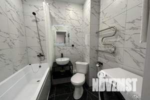 1-к квартира, посуточно, 38м2, 11/22 этаж