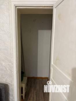 1-к квартира, на длительный срок, 32м2, 2/6 этаж