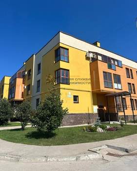 1-к квартира, на длительный срок, 38м2, 2/3 этаж