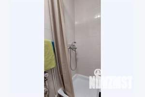 1-к квартира, посуточно, 29м2, 4/6 этаж