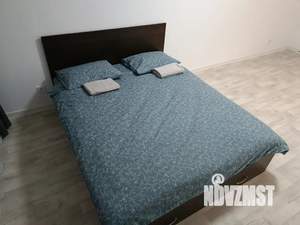 1-к квартира, посуточно, 36м2, 7/14 этаж