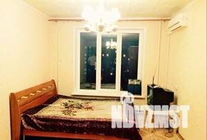 Студия квартира, на длительный срок, 25м2, 6/9 этаж