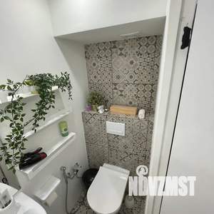 Студия квартира, посуточно, 18м2, 1/5 этаж