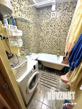 2-к квартира, на длительный срок, 52м2, 3/15 этаж