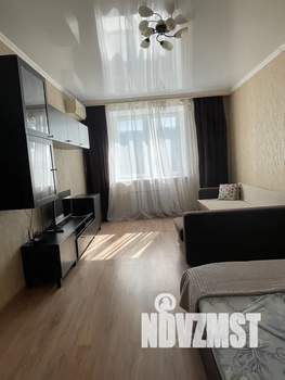 1-к квартира, посуточно, 56м2, 12/20 этаж