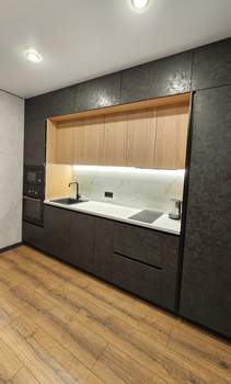 1-к квартира, на длительный срок, 37м2, 18/18 этаж