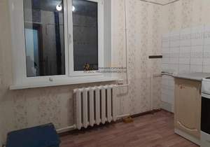 1-к квартира, на длительный срок, 29м2, 5/5 этаж