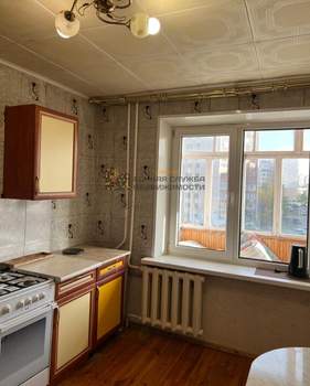 1-к квартира, на длительный срок, 40м2, 6/9 этаж