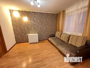 2-к квартира, на длительный срок, 46м2, 1/9 этаж