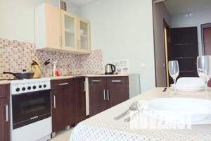 2-к квартира, посуточно, 50м2, 5/8 этаж
