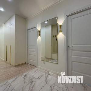 3-к квартира, на длительный срок, 95м2, 11/16 этаж