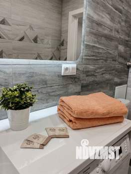 1-к квартира, посуточно, 40м2, 7/19 этаж