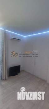 2-к квартира, на длительный срок, 53м2, 16/22 этаж