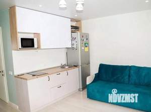 Студия квартира, на длительный срок, 30м2, 8/26 этаж