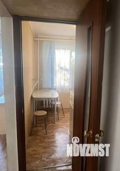 1-к квартира, на длительный срок, 33м2, 1/5 этаж