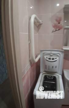 1-к квартира, посуточно, 45м2, 1/15 этаж