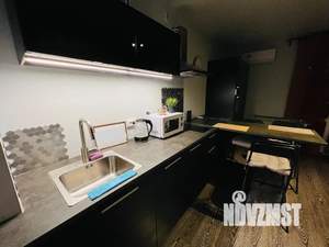 1-к квартира, посуточно, 29м2, 6/26 этаж