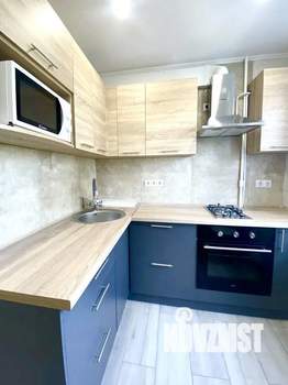 2-к квартира, на длительный срок, 45м2, 5/9 этаж