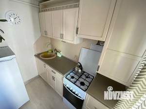 1-к квартира, на длительный срок, 32м2, 4/5 этаж