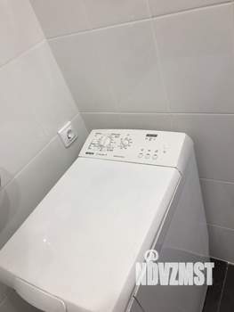 1-к квартира, посуточно, 52м2, 9/25 этаж