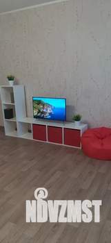 1-к квартира, посуточно, 50м2, 3/6 этаж