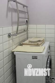 Студия квартира, посуточно, 25м2, 3/10 этаж