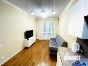 2-к квартира, на длительный срок, 50м2, 5/12 этаж