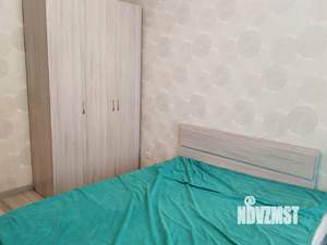1-к квартира, на длительный срок, 35м2, 4/8 этаж