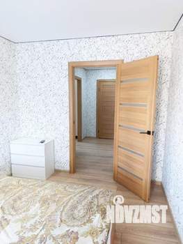 2-к квартира, на длительный срок, 57м2, 8/25 этаж