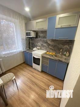 1-к квартира, на длительный срок, 32м2, 2/5 этаж