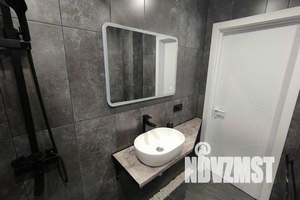 1-к квартира, посуточно, 35м2, 11/11 этаж