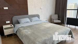 1-к квартира, посуточно, 30м2, 9/22 этаж
