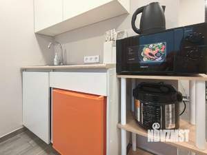 Студия квартира, посуточно, 15м2, 2/9 этаж