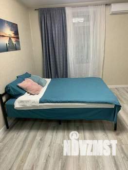 1-к квартира, посуточно, 37м2, 1/1 этаж