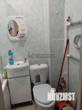 1-к квартира, на длительный срок, 27м2, 9/9 этаж