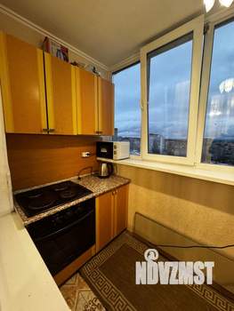 2-к квартира, на длительный срок, 48м2, 6/14 этаж