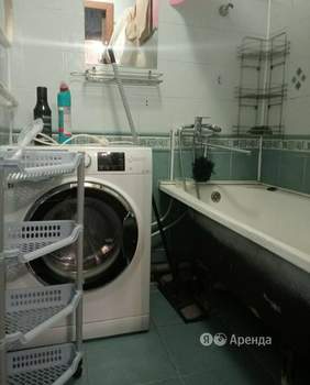 2-к квартира, на длительный срок, 43м2, 6/9 этаж