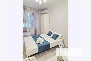 1-к квартира, посуточно, 38м2, 15/15 этаж