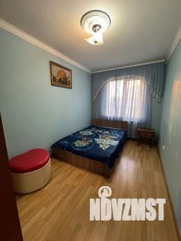 2-к квартира, посуточно, 48м2, 4/9 этаж