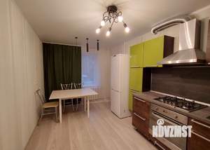 1-к квартира, на длительный срок, 50м2, 1/9 этаж