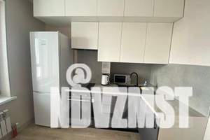 1-к квартира, посуточно, 36м2, 11/21 этаж