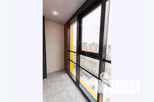 1-к квартира, посуточно, 42м2, 15/21 этаж