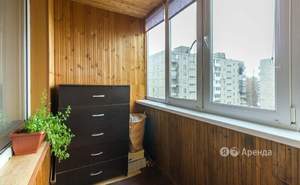 2-к квартира, на длительный срок, 43м2, 6/9 этаж